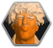 Pixels2Points